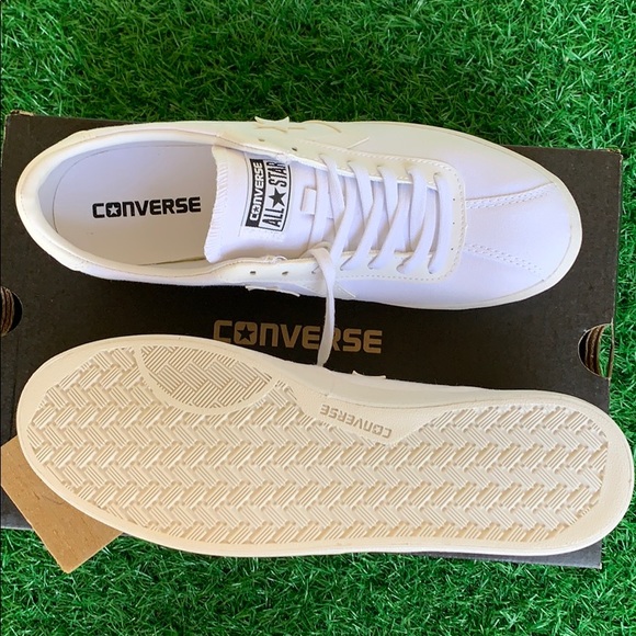 Converse Breakpoint OX white/white WMNS - Picture 15 of 16
